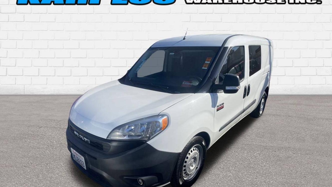 RAM PROMASTER CITY 2020 ZFBHRFAB2L6R59013 image